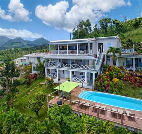 Best Hotel Dominica .